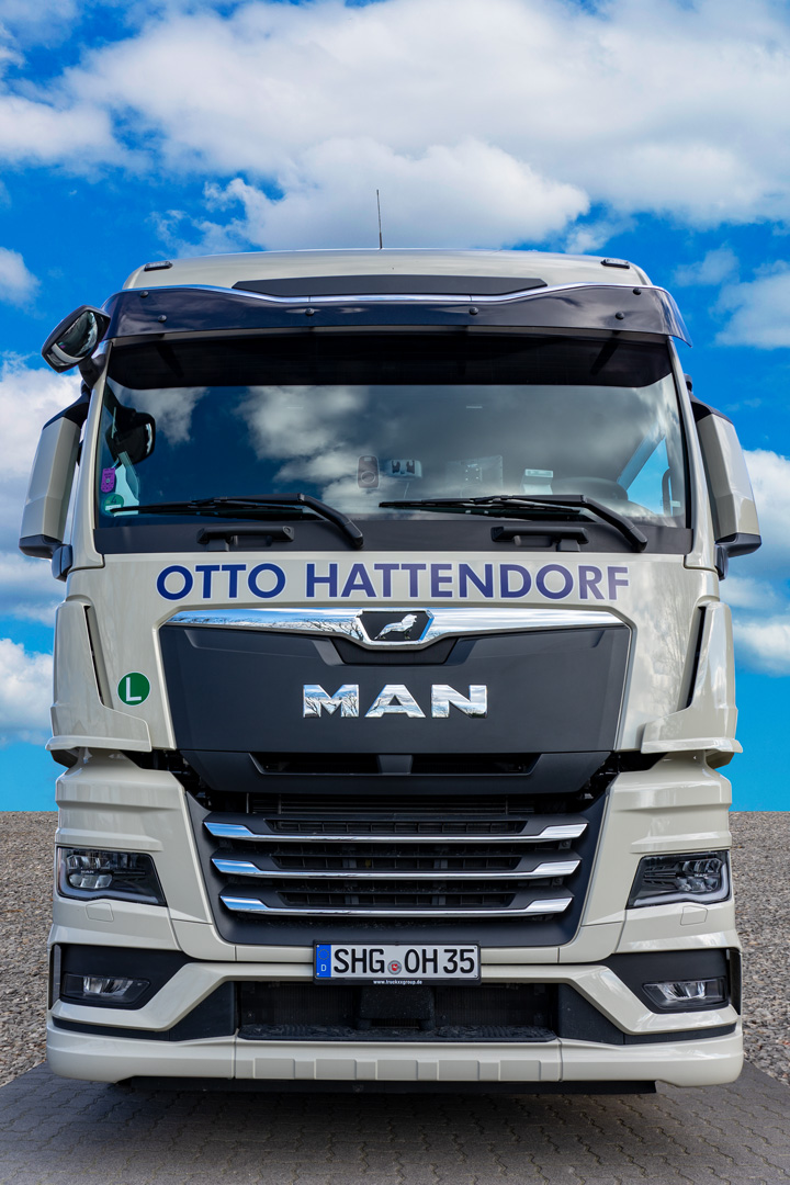 Otto Hattendorf GmbH